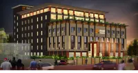 Grand Kakinada by GRT Hotels