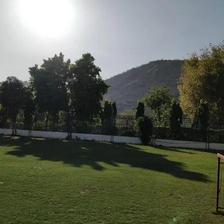 Ritumbraha Hotel & Resort