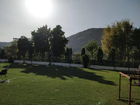 Ritumbraha Hotel & Resort