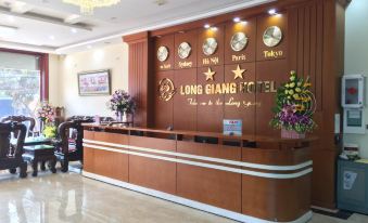 Long Giang Hotel