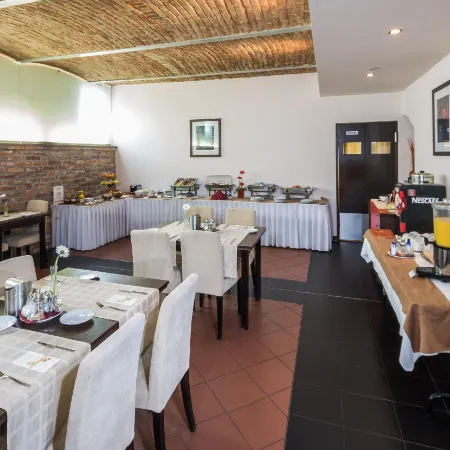 Boutique Hotel Sopianae