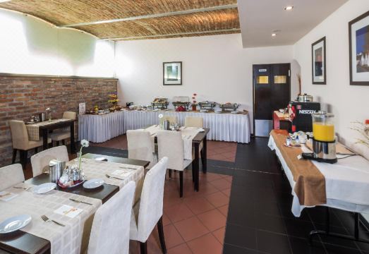 부티크 호텔 소피아내