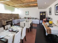 Boutique Hotel Sopianae Hotel di Pecs