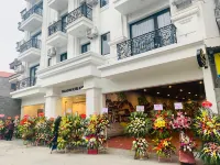Nhà và Căn Hộ Paragon Các khách sạn gần Việt Phủ Thành Chương
