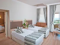 Crystal Tat Beach Golf Resort & Spa Hotel a Belek