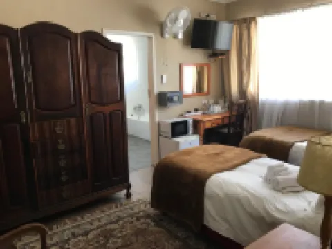 40伊爾科伊民宿