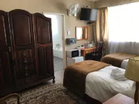 40 on Ilkey B&B