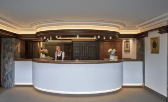 Hotel Traube Tonbach