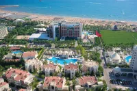 Sentido Kamelya Selin Luxury Resort & Spa Hotel di Colakli