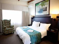 Pongola Country Lodge Hotels in Zululand DC