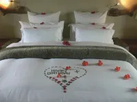 Abloom Bush Lodge and Spa Retreat