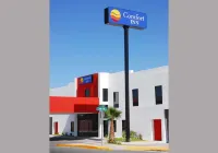 Comfort Inn Chihuahua Hotels in Chihuahua