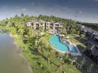 Amaranthe Bay Resort & Spa - lãng mạn