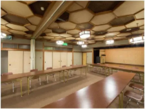 Konishi Ryokan Hotel a Miyoshi