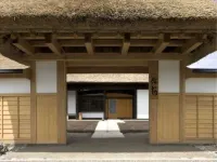 Kakunodate Sanso Wabizakura Hotel a Senboku