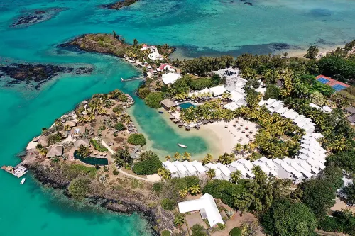 Paradise Cove Boutique Hotel (Adults Only) Hotels in Calodyne