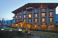 J.J Resorts