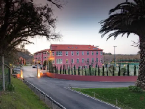 Your Hotel & Spa Alcobaça Alcobaça otelleri