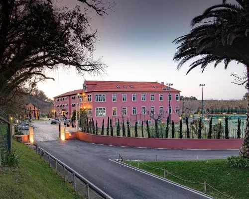 Your Hotel & Spa Alcobaça Hotel a Alcobaça