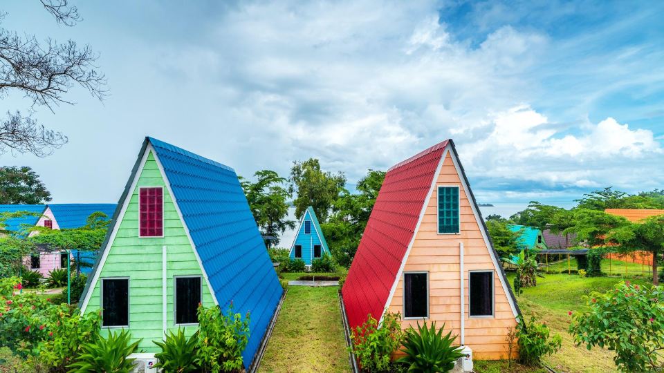Dreamland Beach Holiday