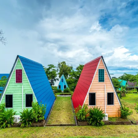 Dreamland Beach Holiday