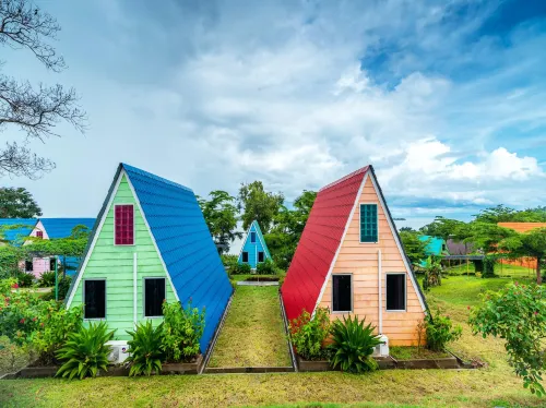 Dreamland Beach Holiday Hôtels à : Kudat