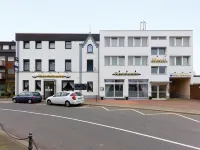 Hotel Fassbender Hotels in Pulheim