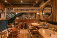 The Somos Beats Hotel & Rooftop - Pet friendly