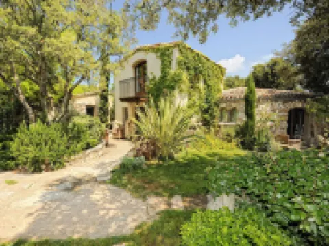 Lodge de Charme A Cheda Hotels in Bonifacio