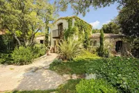 Lodge de Charme A Cheda Hotels in Bonifacio