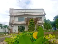 Nine Inn by Edotel Hotels in Buahbatu