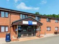 Ibis Budget Dundee Camperdown Hotels in Лонгфорган
