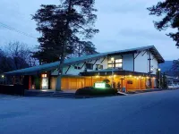 Yokotei Hotels near Chokoji Temple