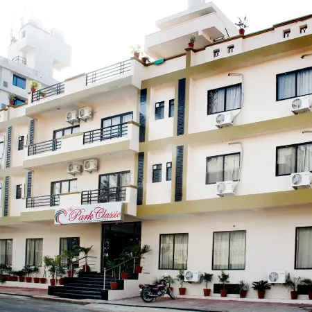 The Park Classic Udaipur
