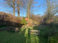 Abercrave Inn فنادق في 