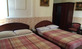 Timi Hotel