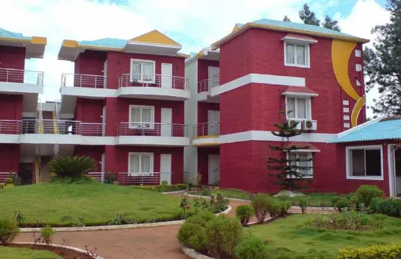 克里希納塔拉舒適酒店