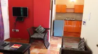 Smiley Holidays Serviced Apartments