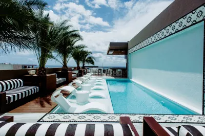 Marquee Playa Hotel Hotels near 5th Avenue (Avenida 5)
