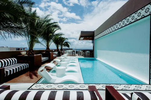 Marquee Playa Hotel