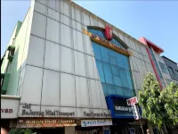 Hotel Vrandavan Hotel in zona Raman Science Centre
