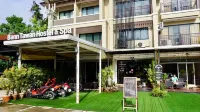Bann Tawan Hostel Chiang Rai