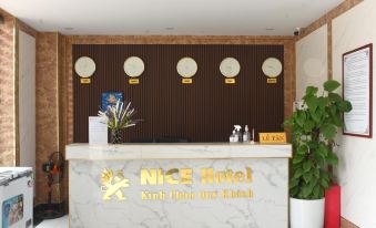 Nice Hotel Quang Binh