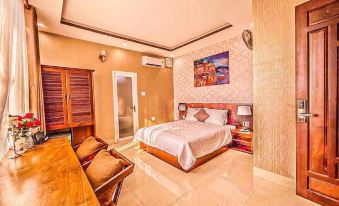 Susu Hotel Quy Nhon Center Near Sea