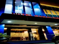 Hotel Gamalama Hotel dekat Ramayana Abepura