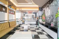 RedDoorz Plus @ Jalan Pemuda Timur Bojonegoro Hotels in Bojonegoro