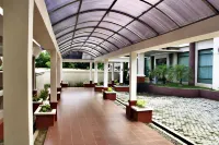 Parai Puri Tani Hotel Hotels in Tanjung Baru