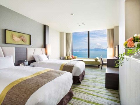 2. 레이크 비와 오..