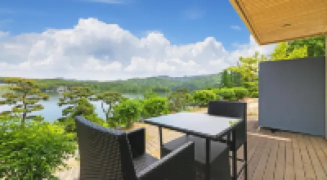 加平郡Aquavita度假屋