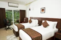 The Runway Hotel Hotels in Nedumbassery